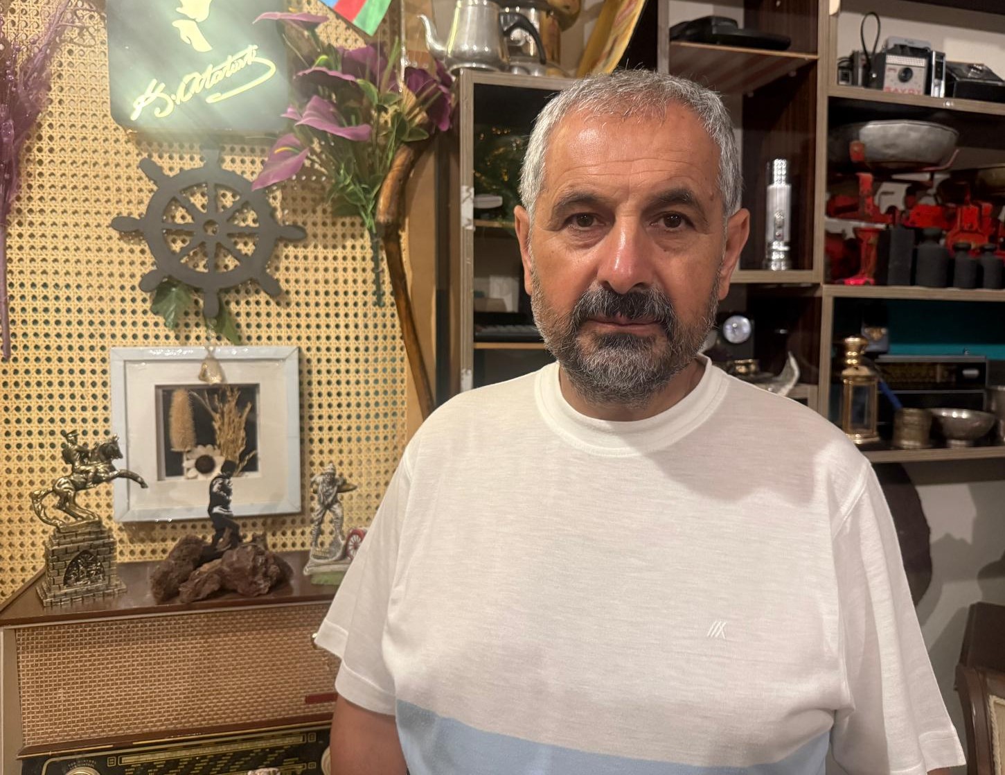 Harun Cengiz
