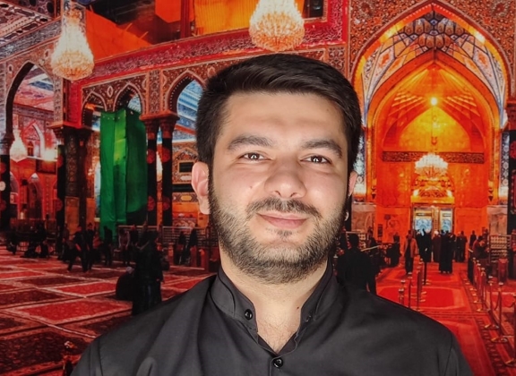Ali Ekber Karagöz