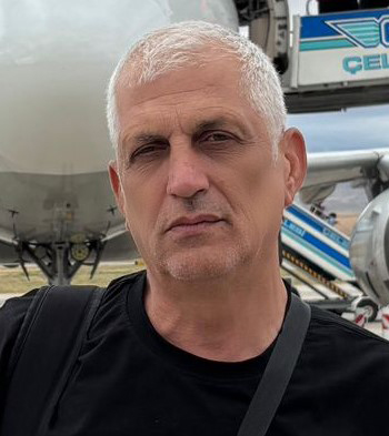 Mehmet Bayat