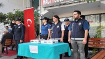 Şehadetlerinin 10. Yılında Iğdır’da 13 Şehit Polis İçin Anma Programı Düzenlendi