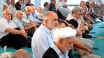 Iğdır’da Kutlu Doğum Programı Düzenlendi