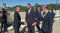 Türkiye ile Ermenistan arasında ilişkilerin normalleşme sürecinde önemli bir adım!