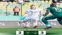 Iğdır Spor, 1. Lig’de 3’te 3 Yaptı