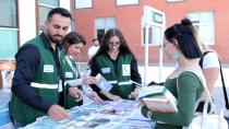 Bağımlılıkla Mücadelede Yeşilay’dan Gençlere Umut ve Destek