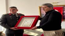 45 Yıllık Mücadele Sonuçlandı; Şehit Behman Ayrım’ın Şahadet Belgesi Takdim Edildi
