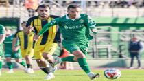 IĞDIR SPOR İSTANBUL SPOR’U 2-1 MAĞLUPETTİ