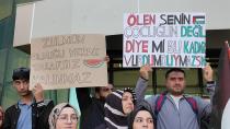 Iğdır Üniversitesinden Gazze’ye Vicdan Çağrısı: “Kampüsten Gazze’ye” Programında Soykırıma Karşı Tek Yürek