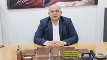 Iğdır Esnafı Yeni Döneme Hazır Atakan Demirci Yeniden Aday