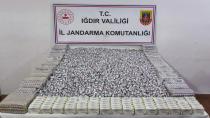 Jandarmadan Dev Kaçakçılık Operasyonu: 56 Milyonluk Botoks İlacı Ele Geçirildi!
