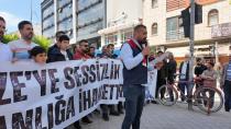 ULUSLARARASI SULARDA KRİZ: GAZZE YARDIM FİLOSUNA MÜDAHALEYE IĞDIR’DAN SERT TEPKİ