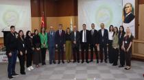 Lojistiğin Geleceği Iğdır’da Masaya Yatırıldı