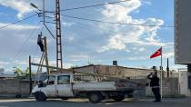Pir Sultan Abdal Mahallesi’nde Fiber İnternet Çalışması Başladı