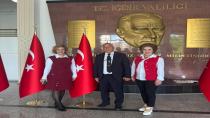 Vali Taşolar, İl İnsan Hakları Kurulu Üyelerini Kabul Etti