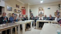 Bir Okuldan Fazlası: Iğdır Lisesi İçin Yükselen Hafıza Çığlığı
