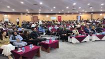 Iğdır Üniversitesi’nde Hemşirelik Haftası Coşkusu