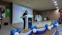Mezuniyet Coşkusu Kampüsleri Sardı: Iğdır Üniversitesinde Anlamlı Tören