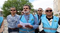 ÇÖP SADECE SOKAKTA DEĞİL, ZİHİNLERDE DE BİRİKİYOR