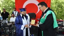 36 Yıllık Tecrübe ve Akademik Başarı Aynı İsimde Buluştu