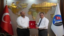 Anadolu Aşiretler Federasyonu'ndan Kars'ta “Terörsüz Türkiye ve Tam Uhuvvet” Temasları
