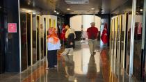 IĞDIR MÜZESİ TÜRKİYE BİRİNCİSİ OLDU