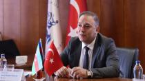 Rektör Anar Eminov “Üniversitenin geleceği, yarattığı değer, yetiştirdiği insan ve topluma sunduğu katkıyla ölçülür”