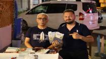 Mete Türkoğlu’nun 16. ve 17. Kitapları Okurla Buluştu