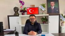 Iğdır Devlet Hastanesi’nde Başhekim Değişti