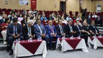 TARIMIN GELECEĞİ IĞDIR’DA KONUŞULUYOR
