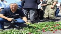 Serdar Ünsal: Dilucu Şehitlerimizi Unutmadık, Unutmayacağız