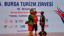 Bursa Turizmde Yeni Hedefini Belirledi: Geçilen Değil, Kalınan Şehir