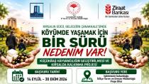 Çanakkale’de Küçükbaş Hayvancılığa 2 Milyon TL’ye Kadar Destek