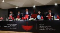 Türk Dünyası Sineması Yeniden İstanbul’da Buluşuyor