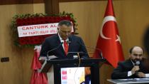 IĞDIR’DAN GAZZE’YE AKADEMİK DAYANIŞMA: “BİLİMİN HAFIZASINI YOK ETMEYE SESSİZ KALAMAYIZ”