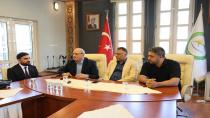 GAZZE’DEN GÜÇLÜ MESAJ: “TOPRAĞIMIZI TERK ETMEYECEĞİZ”