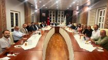 Iğdır Üniversitesi’nden Mezhepler Arası Bilimsel İş Birliğine Önemli Adım
