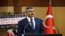 Ahilik Kültürü Iğdır’da Tarih, Ahlak ve Meslek Ekseninde Konuşuldu