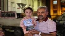 Mete Türkoğlu’nun 18. Eseri Okurla Buluştu