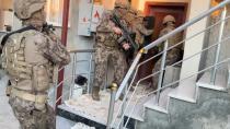 Iğdır Merkezli 7 İlde Eş Zamanlı Suç Örgütüne Operasyonda 6 Tutuklama