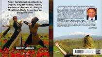 Yüzyılların Hafızası Kitapta Buluştu: Iğdır’dan Azerbaycan’a Uzanan Kültür Mirası Geleceğe Taşındı