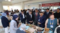 35 Ülkeden Iğdır’a Sağlık Köprüsü: Uluslararası Kongreyle Iğdır’ın Sağlık Turizmi Potansiyeli Dünyaya Açılıyor