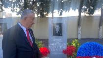 Serdar Ünsal: 27 Eylül Azerbaycan’ın Vatan Savaşı Şehitlerini Anma Günüdür