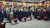 Afete Dirençli Bir Iğdır İçin El Ele: İRAP 2027-2031 Çalıştayı Başladı