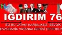 26 Yıllık Iğdır İnternet Gazetesi İğdırım76 Maddi İmkansızlıklar Nedeniyle Yayına Ara Verdi