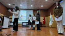 Kız Çocuklarının Aydınlığı, Geleceğin Güvencesi