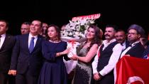 Iğdır’da Türkiye-Azerbaycan Kardeşliği Sanatla Buluştu