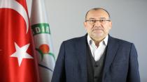 Doç. Dr. Oğuz Şimşek Hayatını Kaybetti